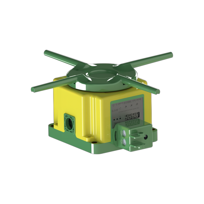 限位器